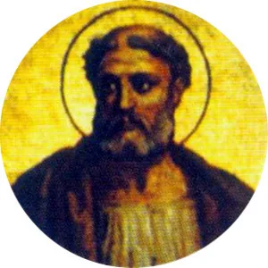 São Sirício