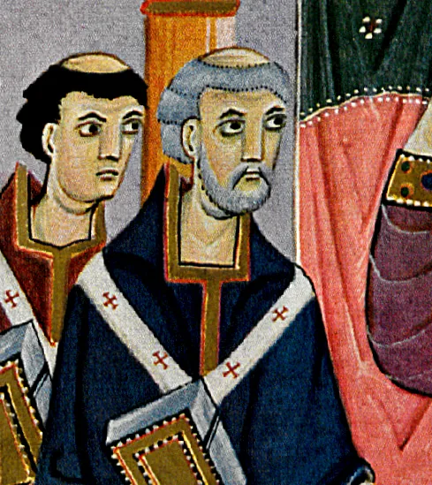 São Silvestre II