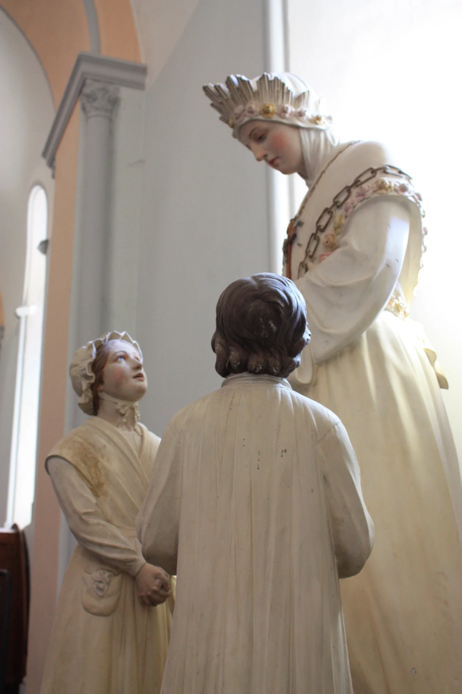 Nossa Senhora de La Salette