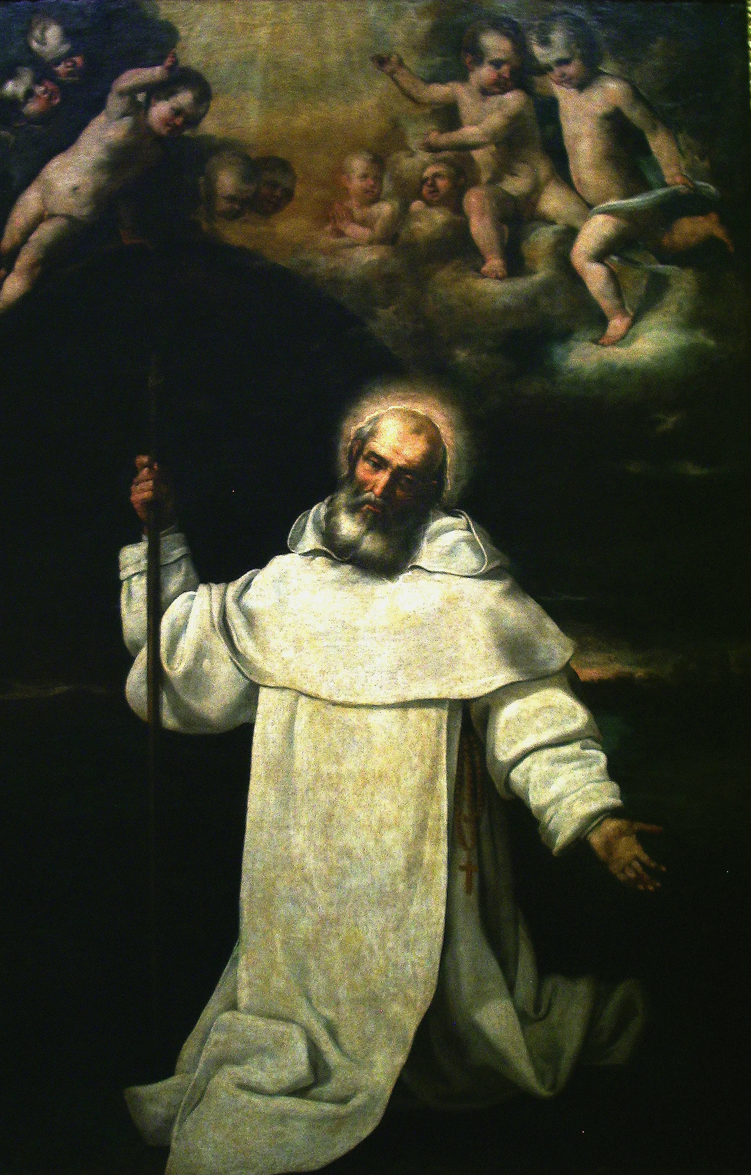 Mercedários (Ordem de Nossa Senhora da Merced)