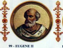 Papa Eugênio II