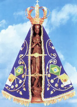 Santuário Nacional de Aparecida