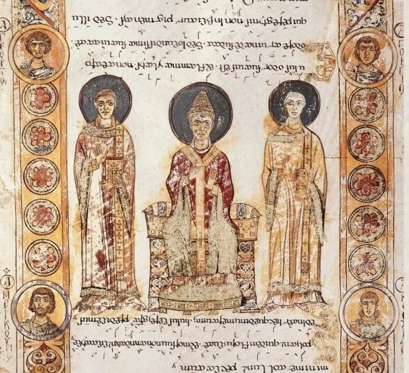 Papa João XIX