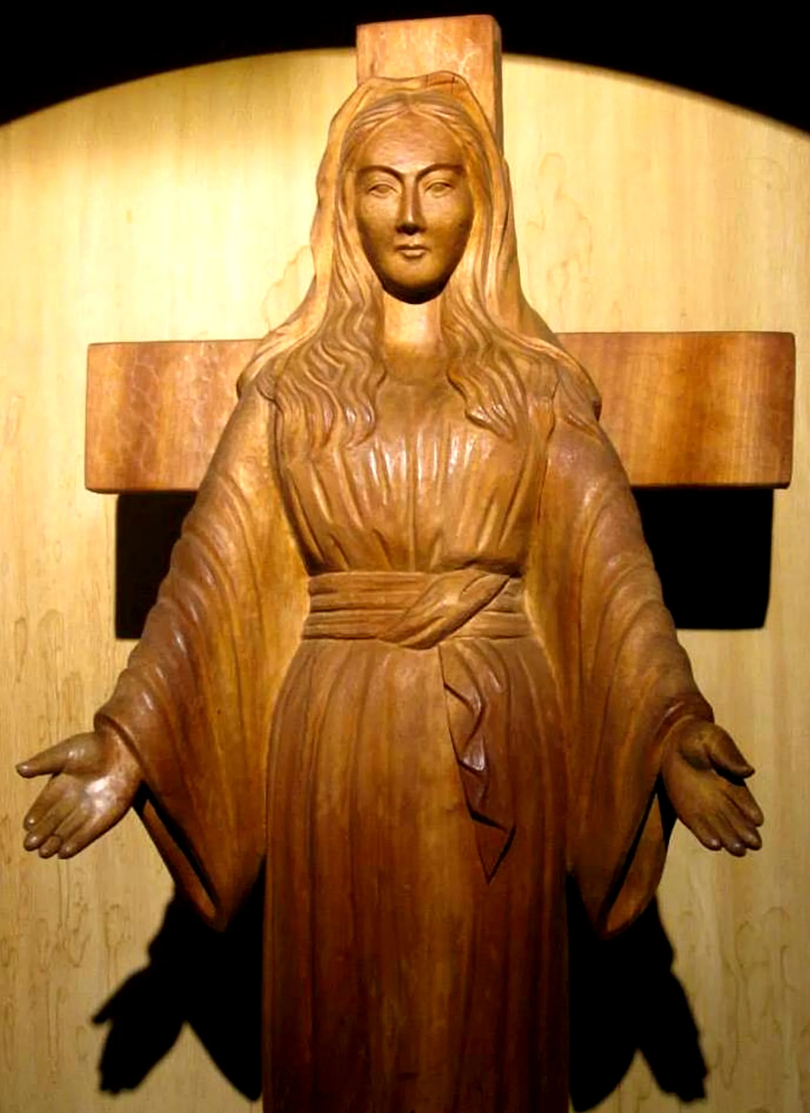 Nossa Senhora de Akita