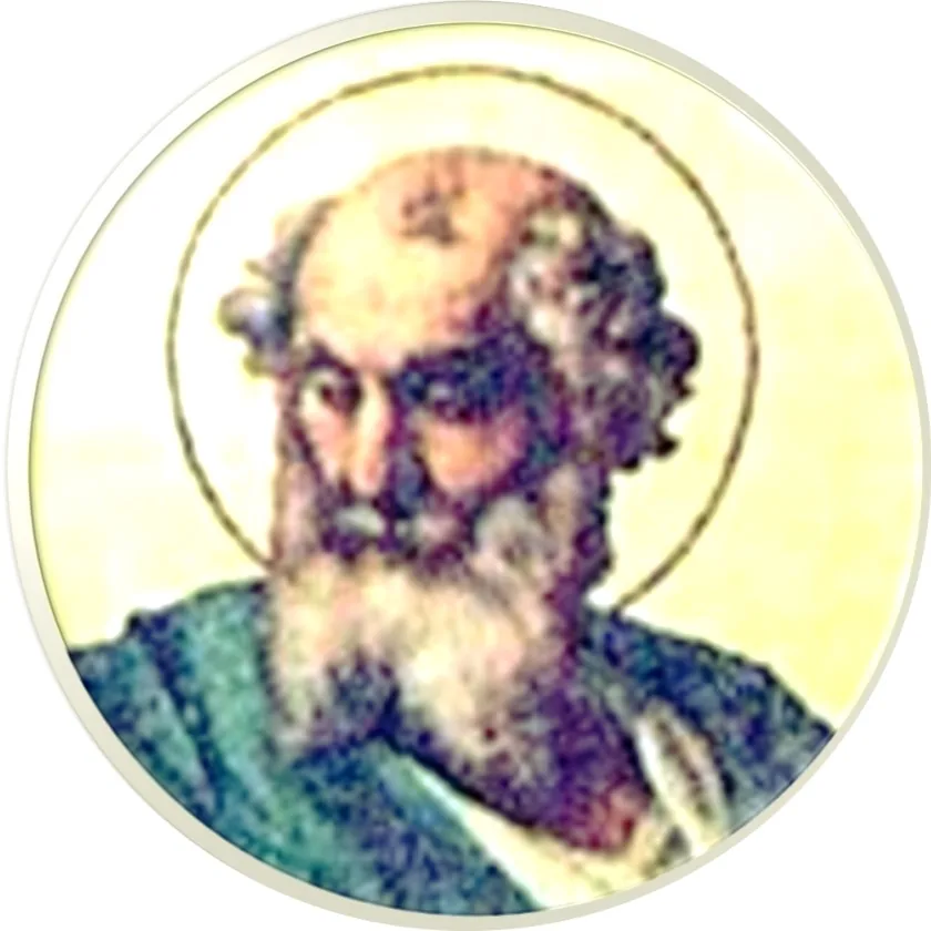 Papa Adeodato I