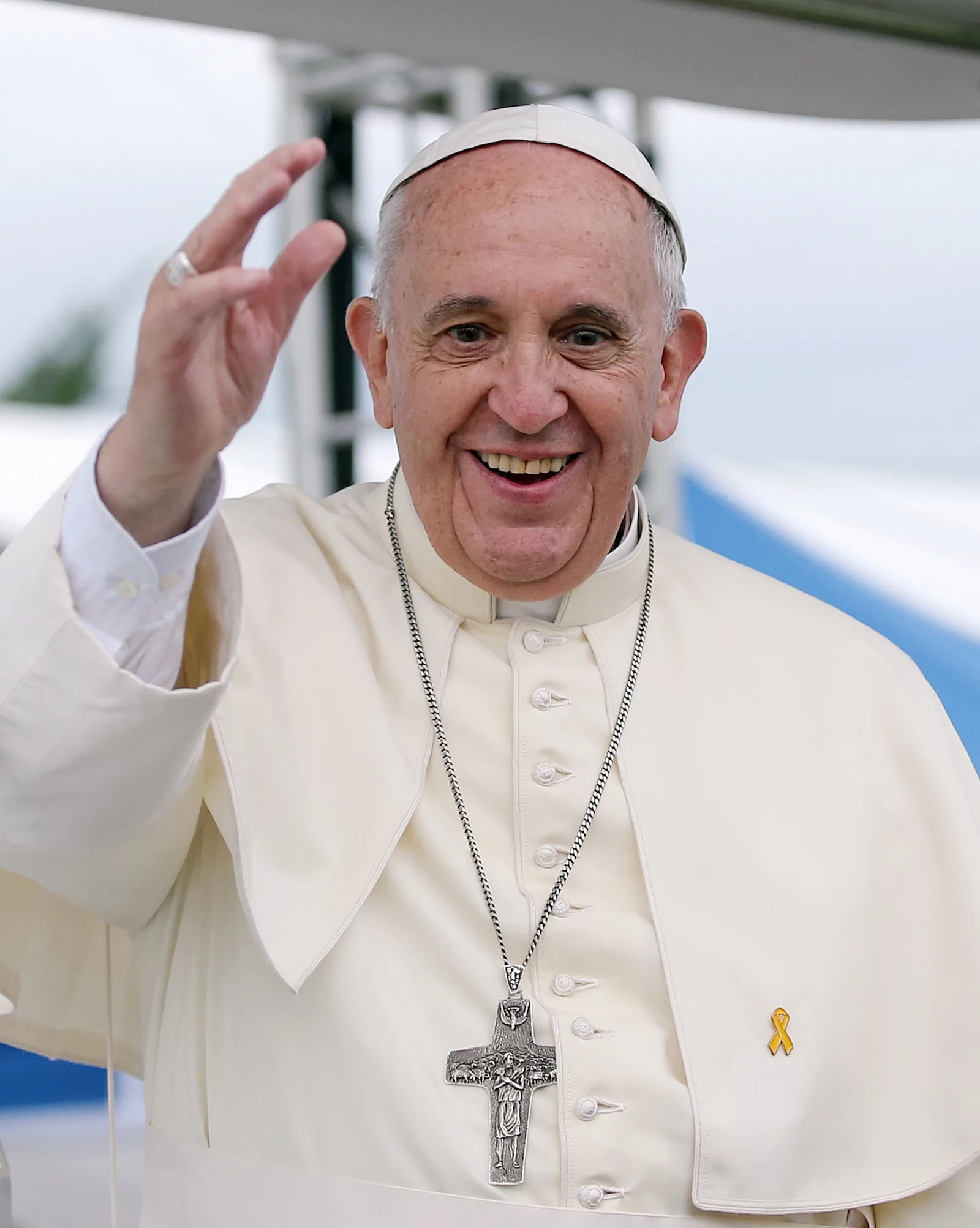 Laudato Si'