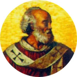 Papa Bonifácio II