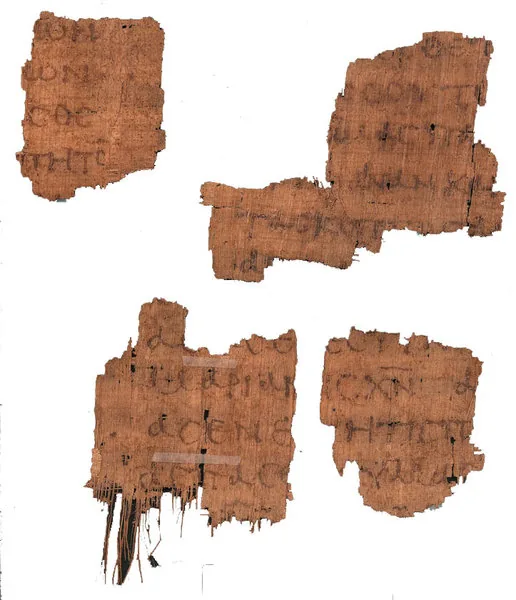 Carta aos Romanos
