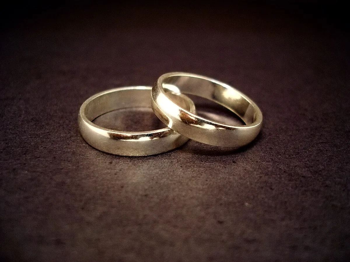 O Matrimônio