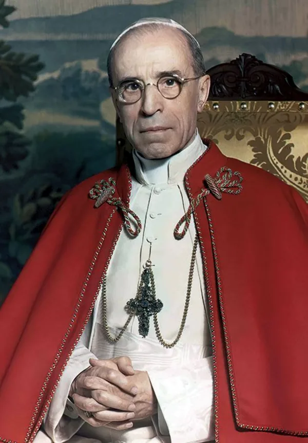 Pio XII