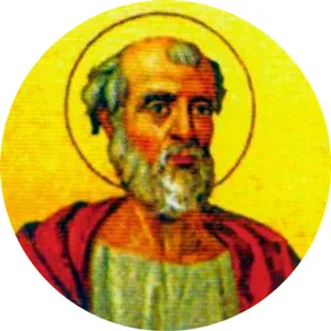 São Marcelo I