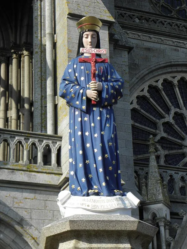 Nossa Senhora de Pontmain