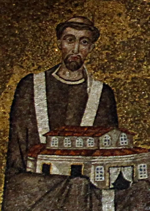 Papa Honório I