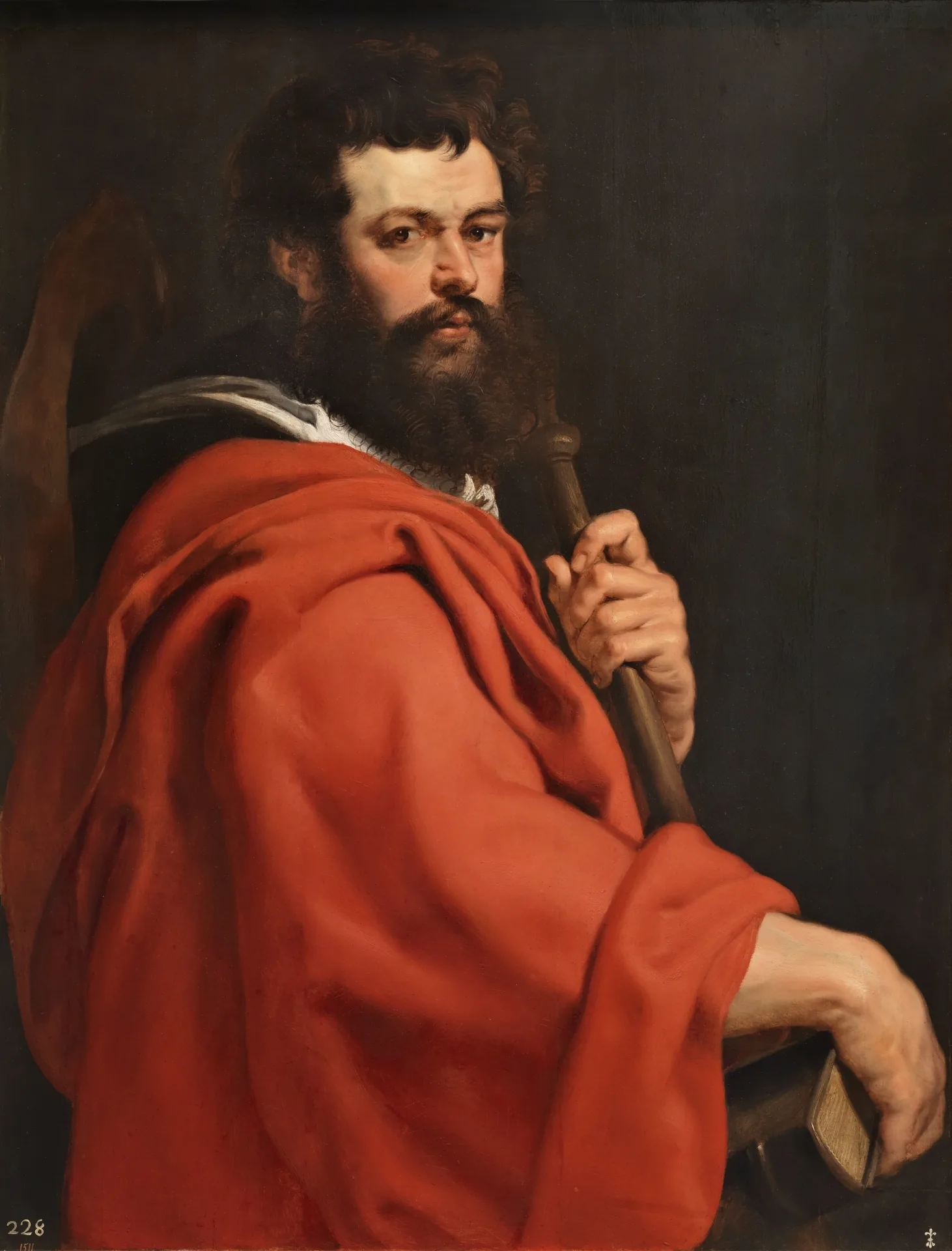 Santo Tiago Maior, Apóstolo