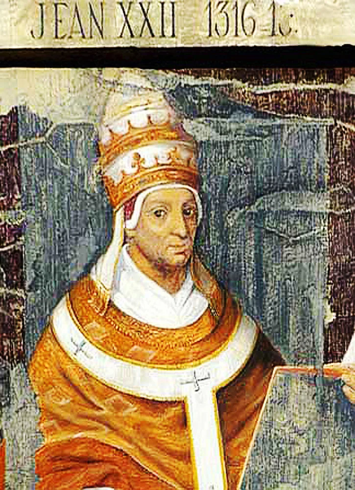 João XXII