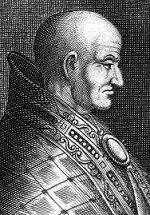 Papa Sérgio III
