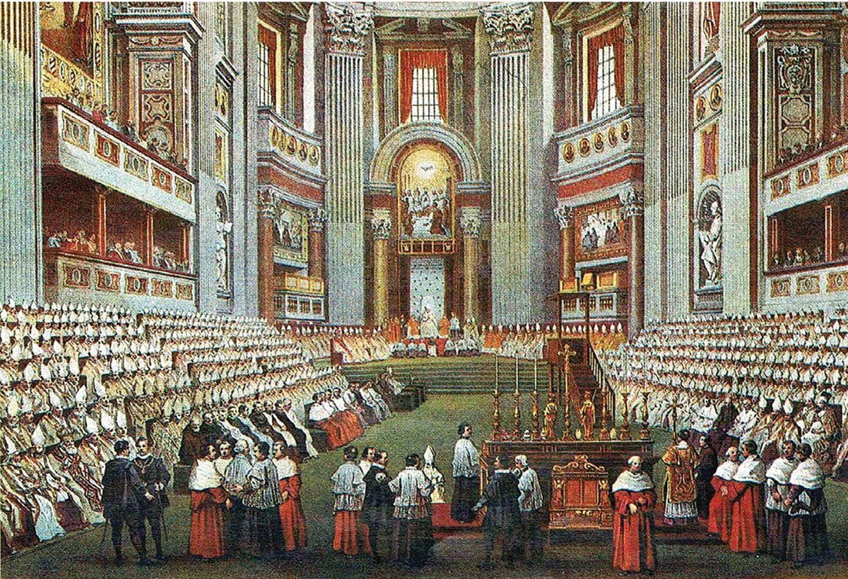 Concílio Vaticano I
