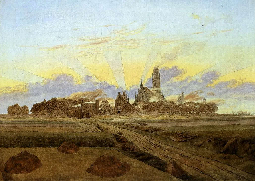Laudes (Oração da Manhã)