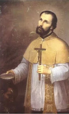 São Pedro Claver