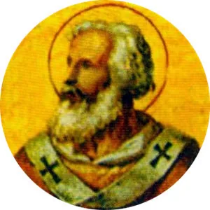 São Agapito I