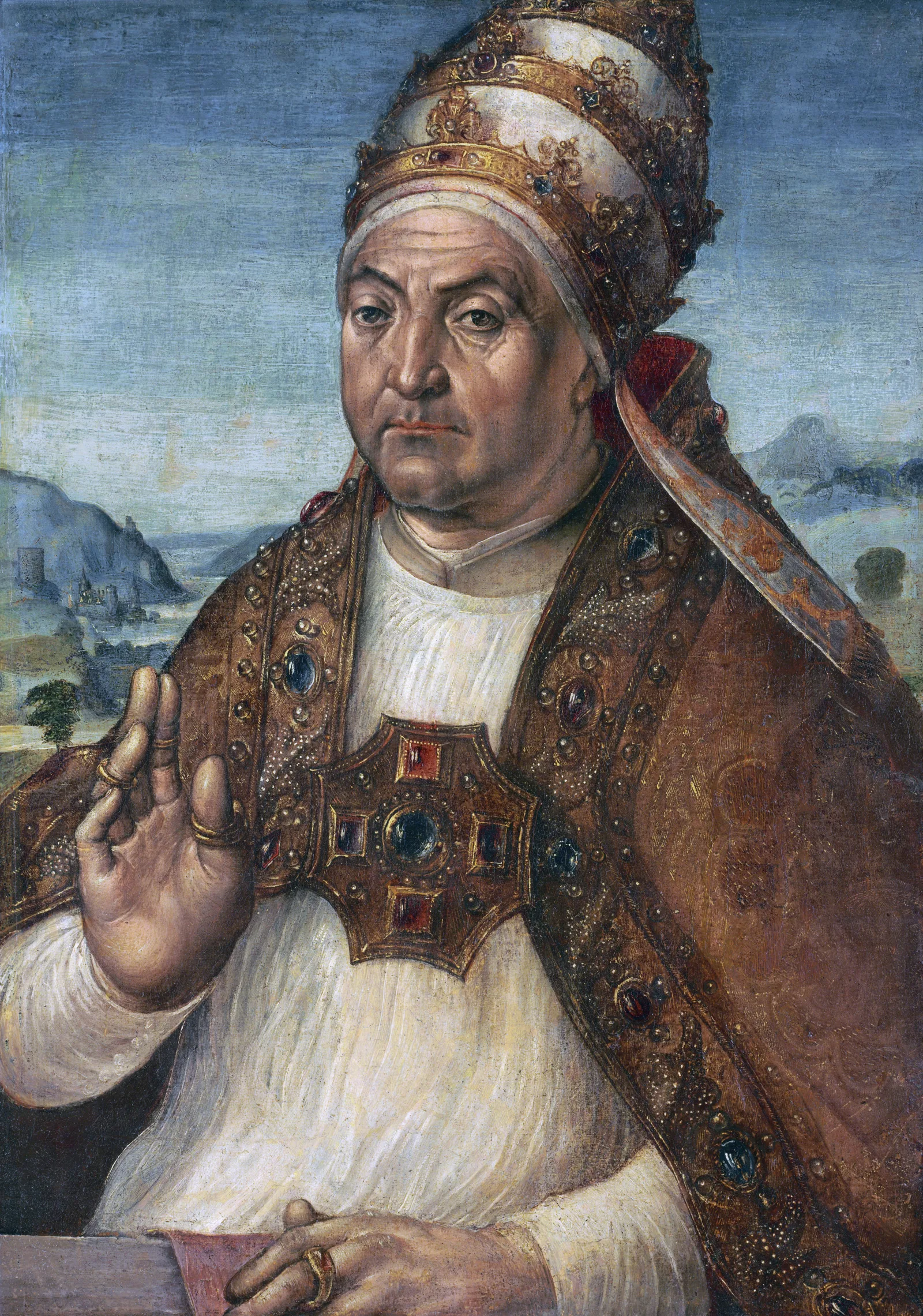 Sisto IV