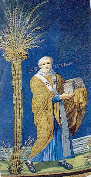 São Félix IV