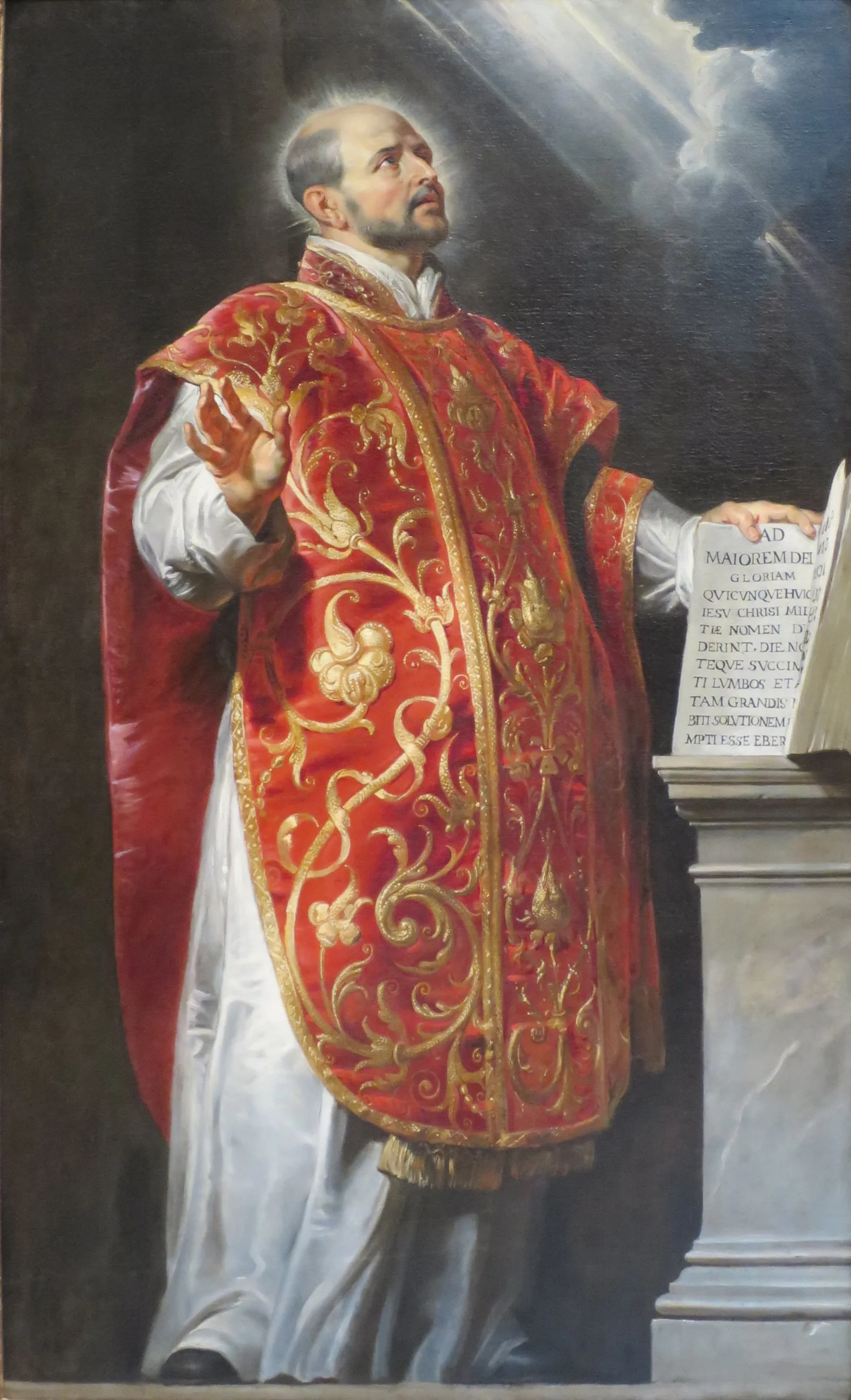 Santo Inácio de Loyola