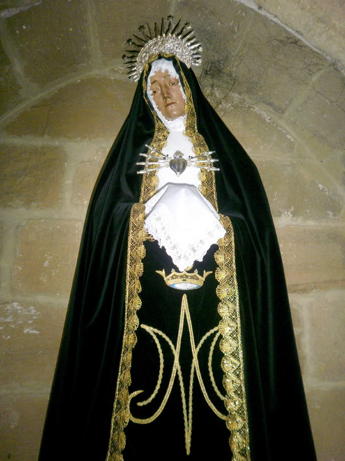 Servos de Maria (Servitas)