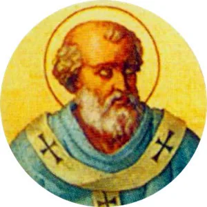 São Sérgio I